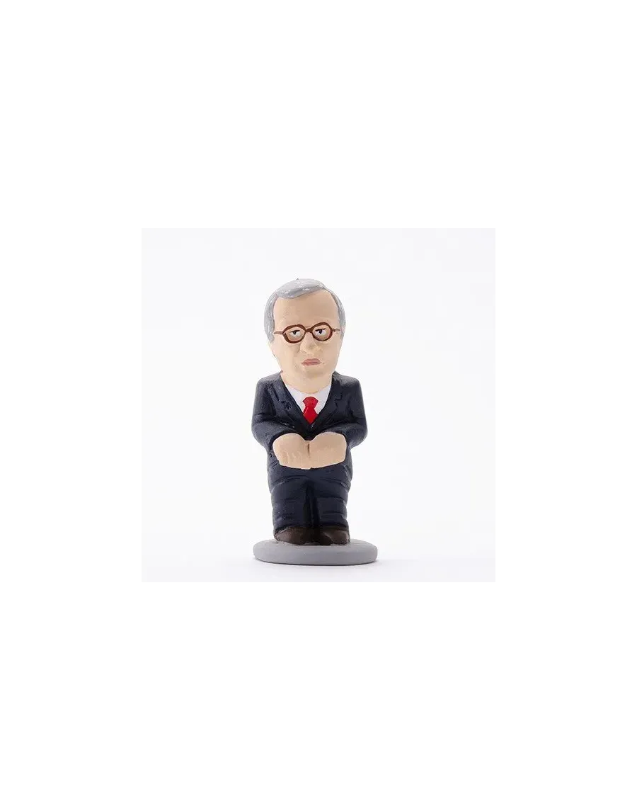 Figura de Caganer Xavier Trias de Alta Calidad - Compra Ahora