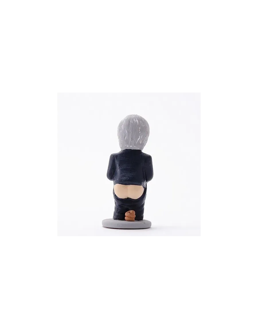 Figura de Caganer Xavier Trias de Alta Calidad - Compra Ahora