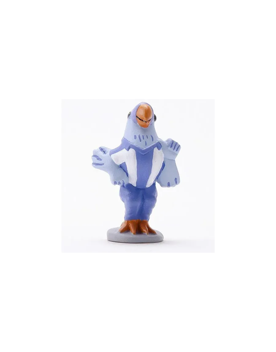 Figura de Caganer Perico del Espanyol d'Alta Qualitat - Compra Ara