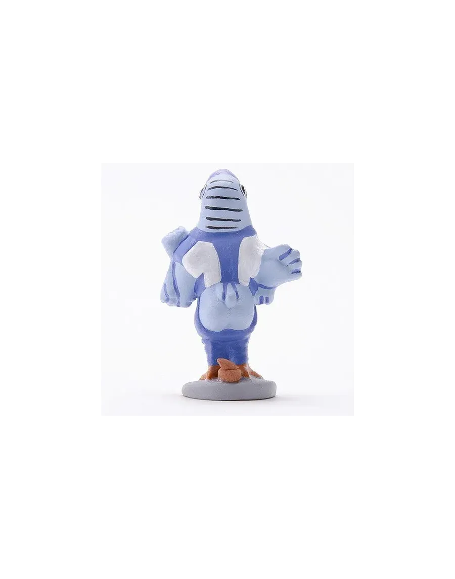 High-Quality Perico del Espanyol Caganer Figure - Buy Now