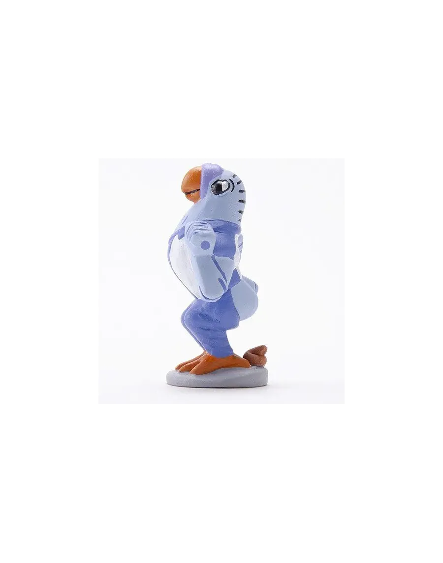 Figura de Caganer Perico del Espanyol de Alta Calidad - Compra Ahora