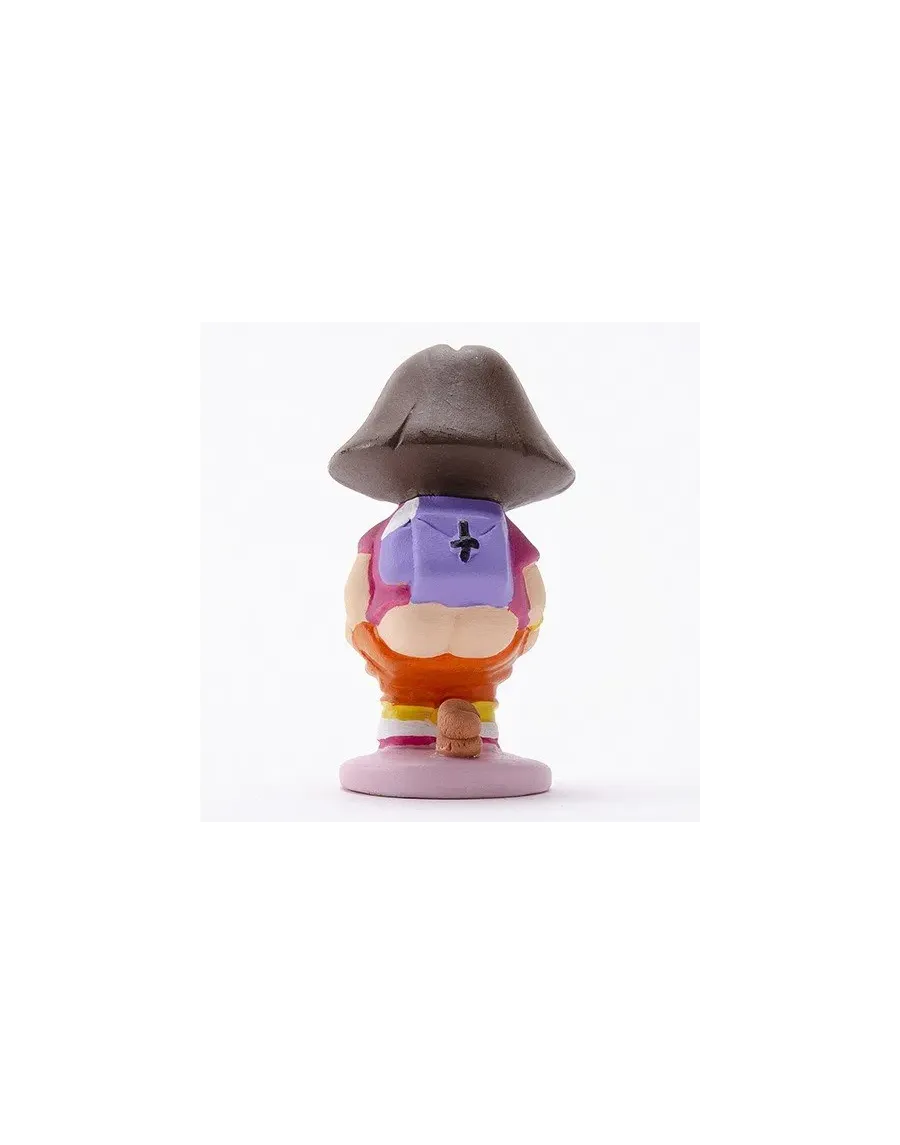 Figura de Caganer Dora Exploradora de Alta Calidad - Compra Ahora