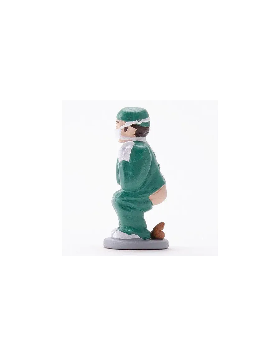 Caganer Cirurgià