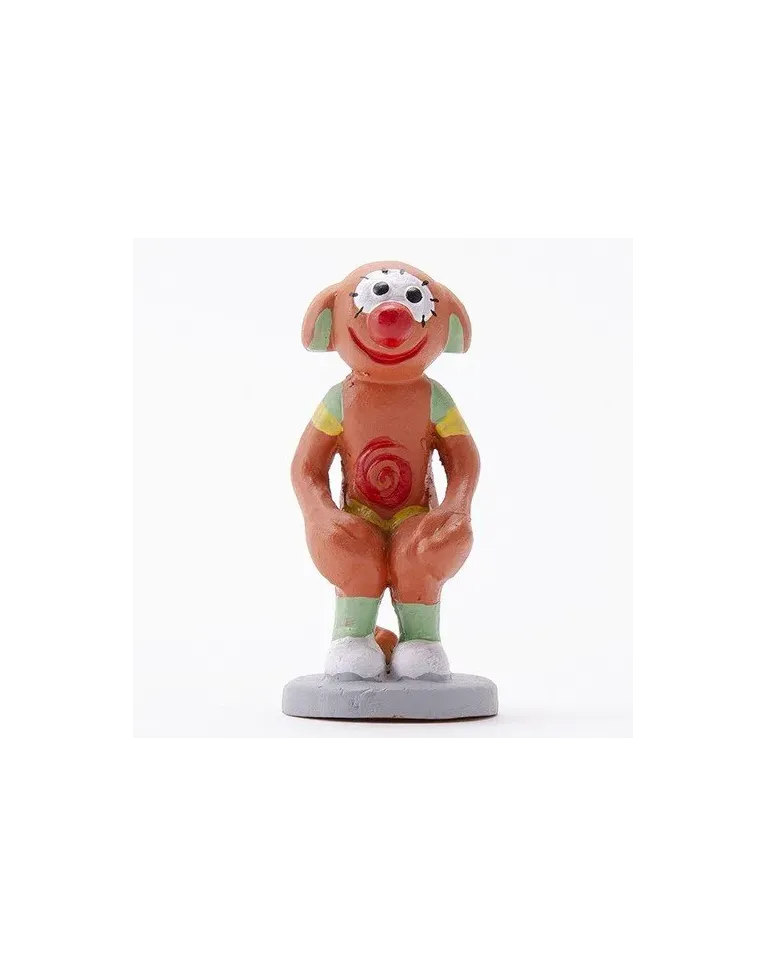 Figura de Caganer Mic de Alta Calidad - Compra Ahora