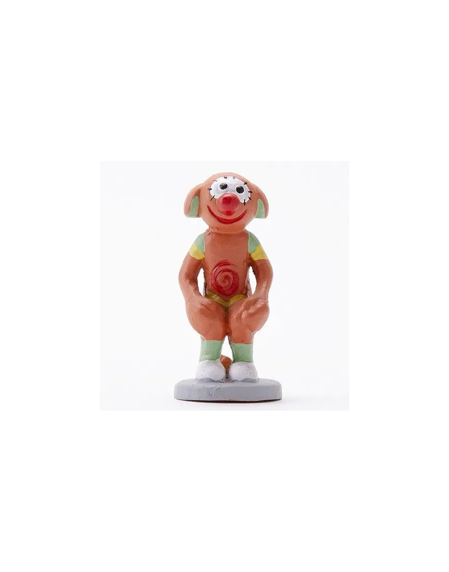 Figura de Caganer Mic de Alta Calidad - Compra Ahora