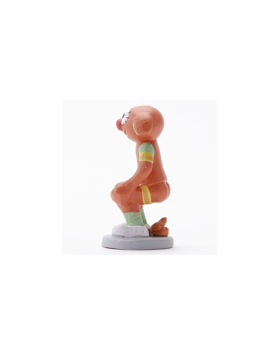 Figura de Caganer Mic de Alta Calidad - Compra Ahora