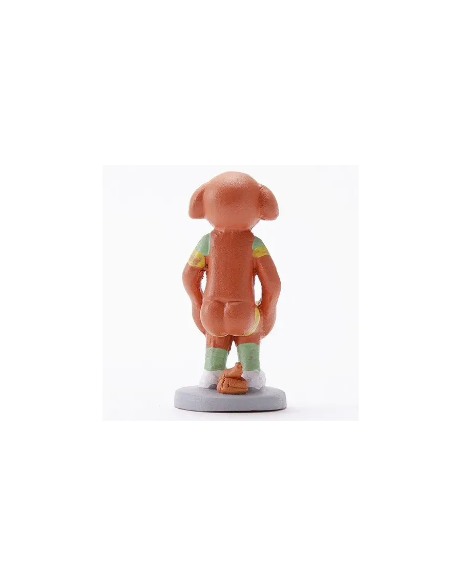 Figura de Caganer Mic de Alta Calidad - Compra Ahora