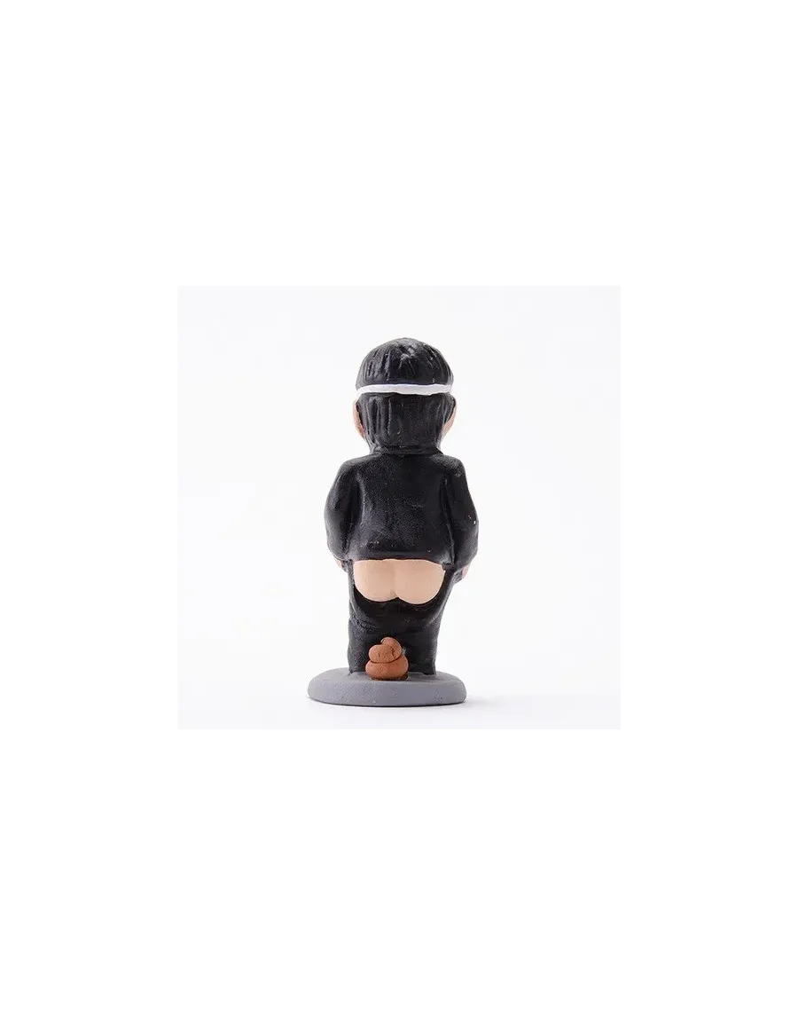 Figura de Caganer Anonymous de Alta Calidad - Compra Ahora