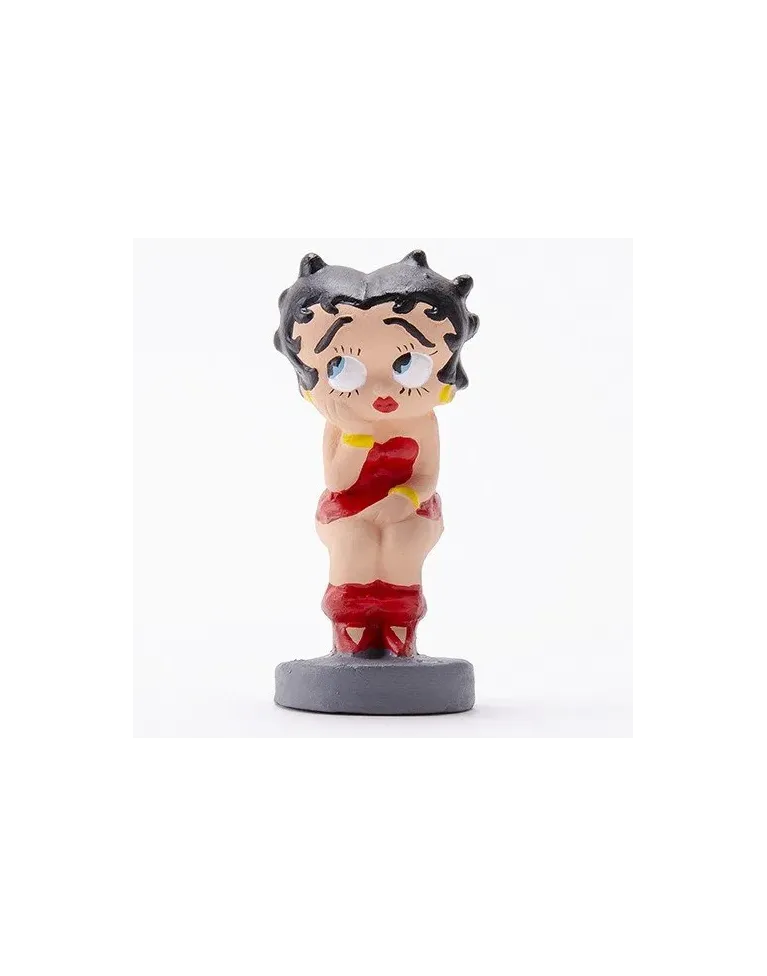 Caganer Betty Boop - Compra Ahora