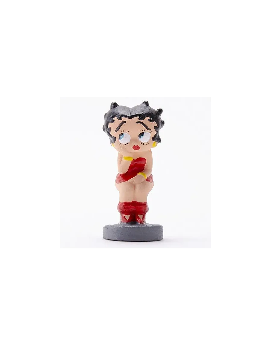 Caganer Betty Boop - Compra Ahora