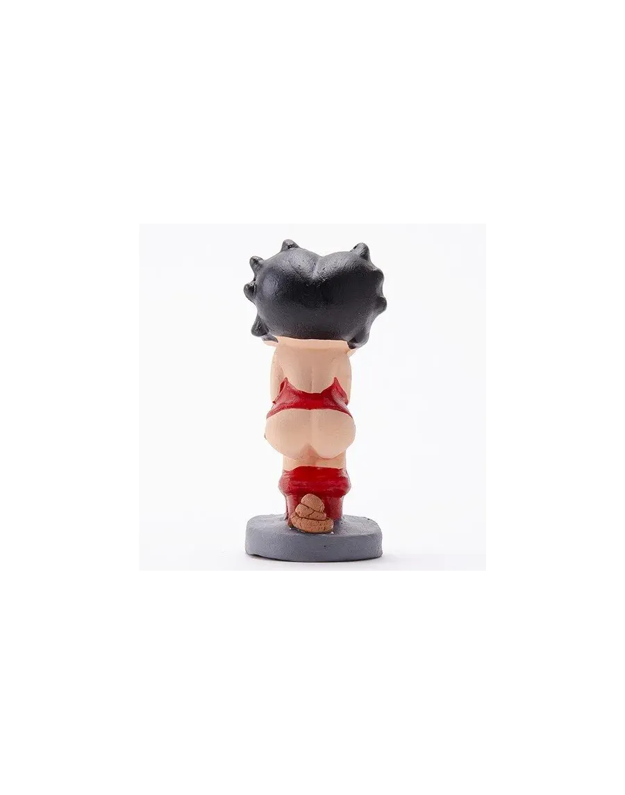 Caganer Betty Boop - Compra Ahora