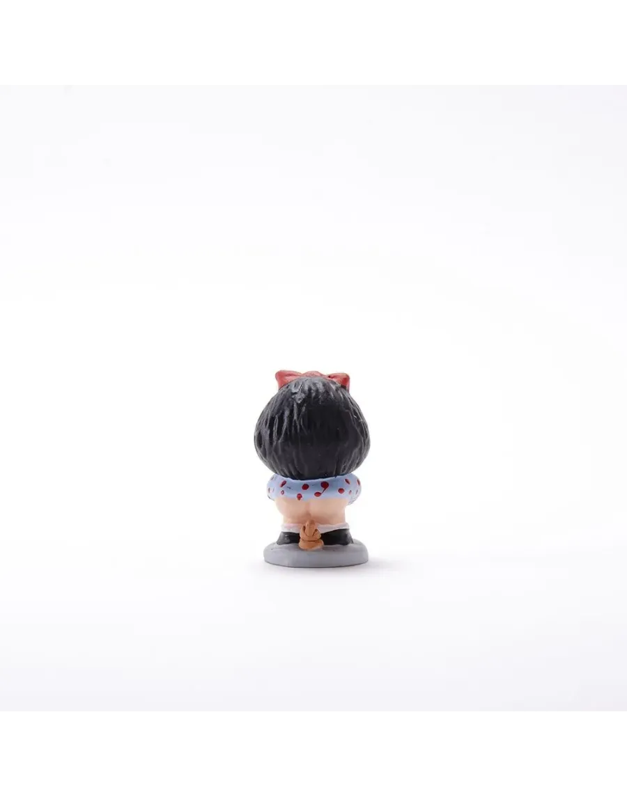 Figura de Caganer Mafalda de Alta Calidad - Compra Ahora