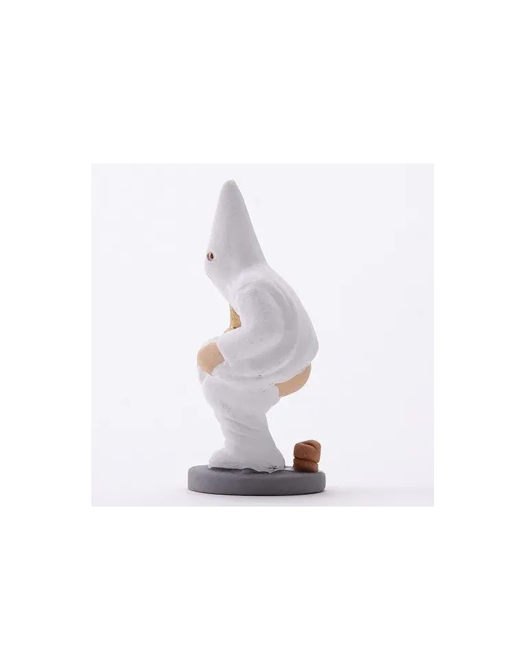 Figura de Caganer Penitente de Alta Calidad - Compra Ahora