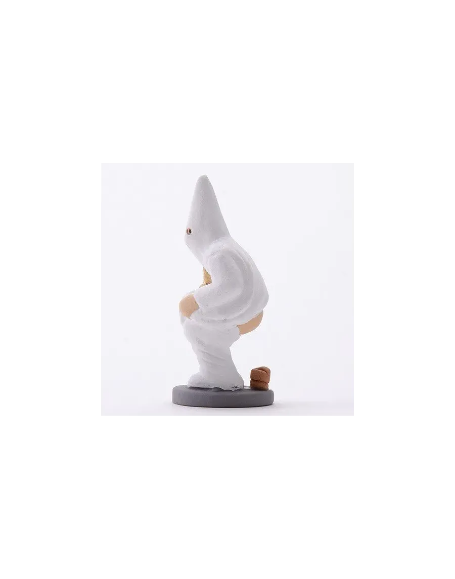 Figura de Caganer Penitente de Alta Calidad - Compra Ahora