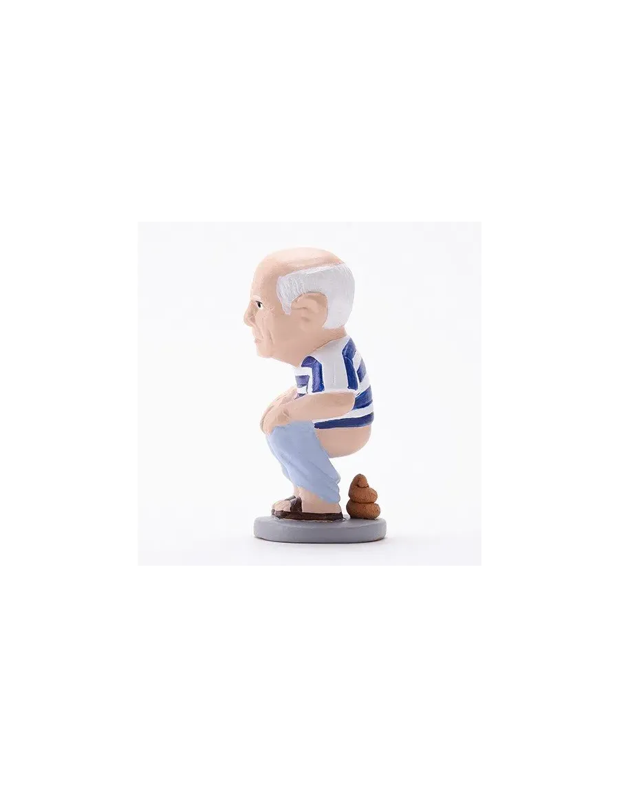 Figura de Caganer Picasso de Alta Calidad - Compra Ahora