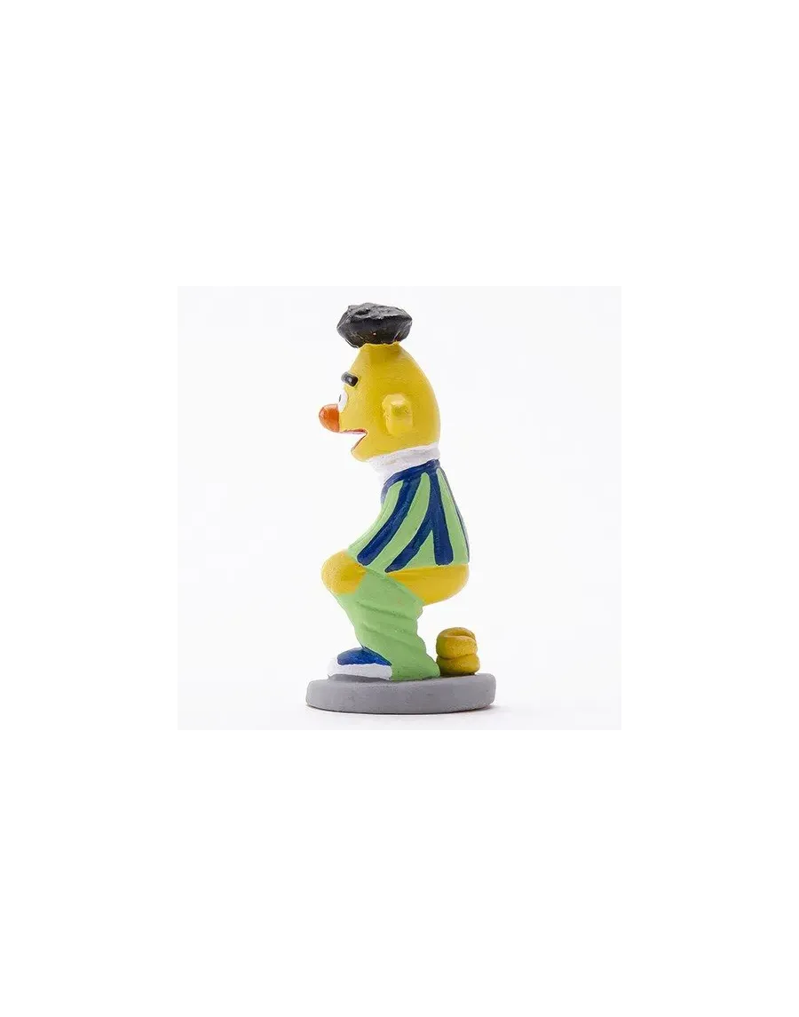 Figura de Caganer Blas de Barrio Sésamo de Alta Calidad - Compra Ahora