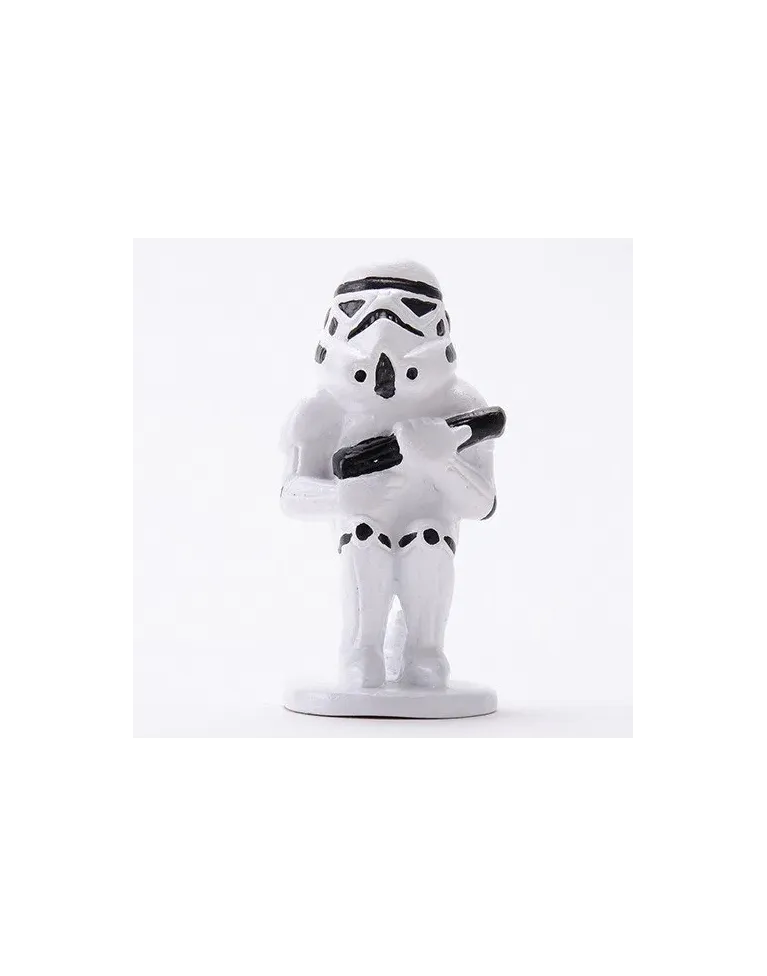 Figura de Caganer Soldado Imperial de Alta Calidad - Compra Ahora