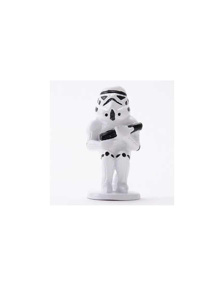 Figura de Caganer Soldado Imperial de Alta Calidad - Compra Ahora