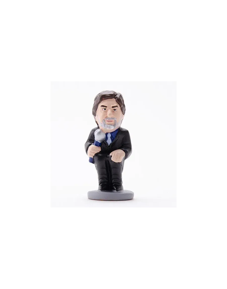 Figura de Caganer Joaquín Sabina de Alta Calidad - Compra Ahora