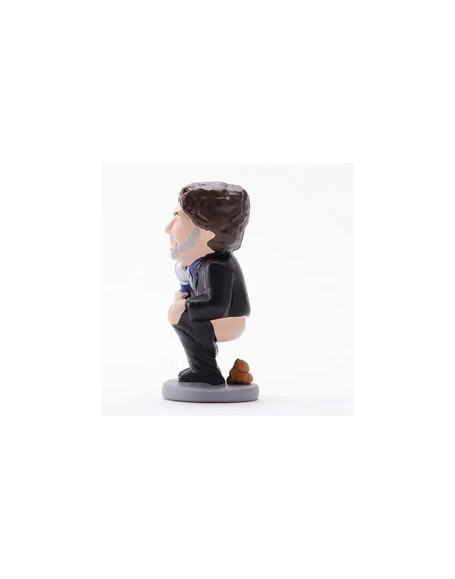 Figura de Caganer Joaquín Sabina de Alta Calidad - Compra Ahora