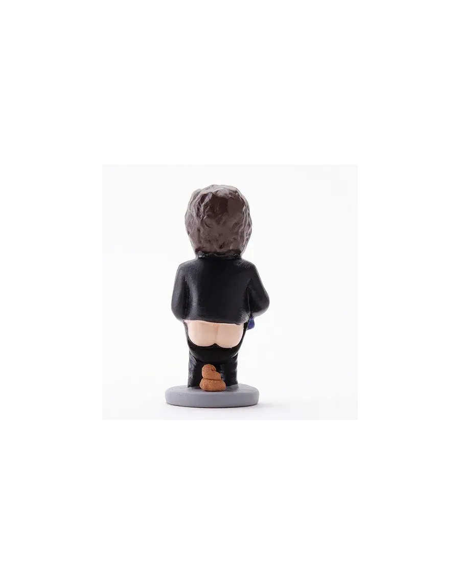 Figura de Caganer Joaquín Sabina de Alta Calidad - Compra Ahora