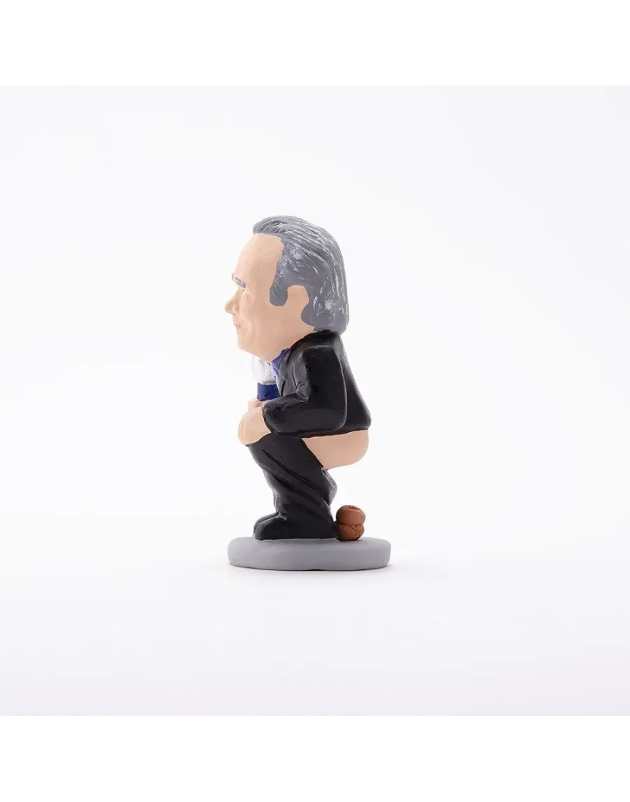 Figura de Caganer Joan Manuel Serrat de Alta Calidad - Compra Ahora