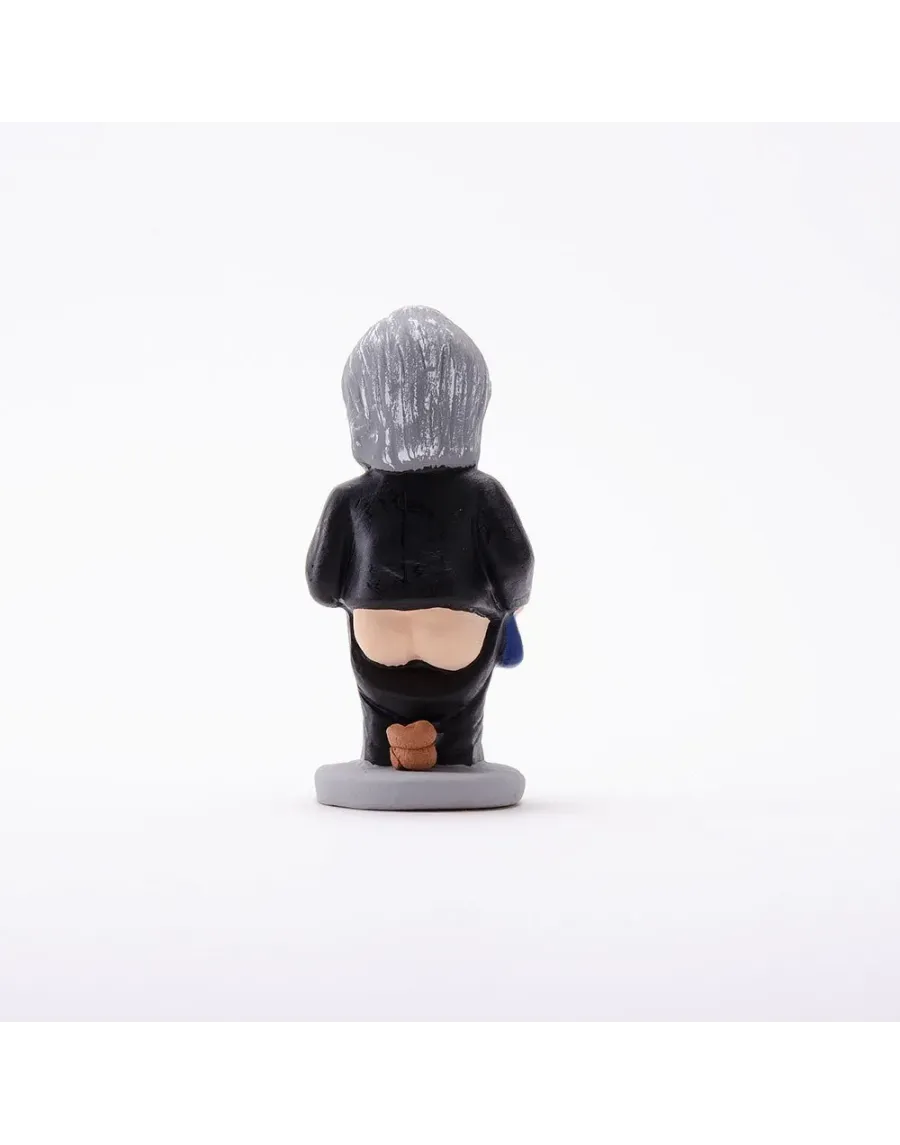 Figura de Caganer Joan Manuel Serrat de Alta Calidad - Compra Ahora