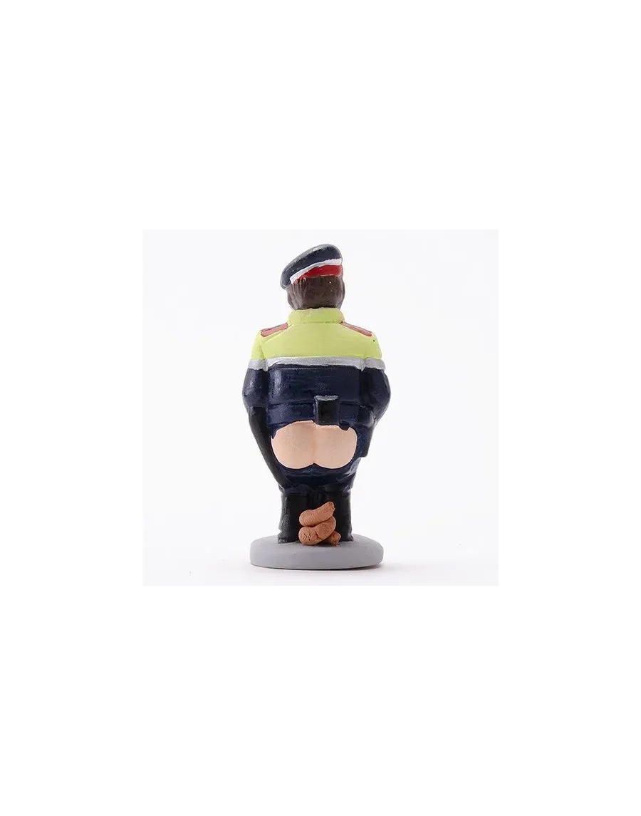 Caganer Mosso de Trànsit