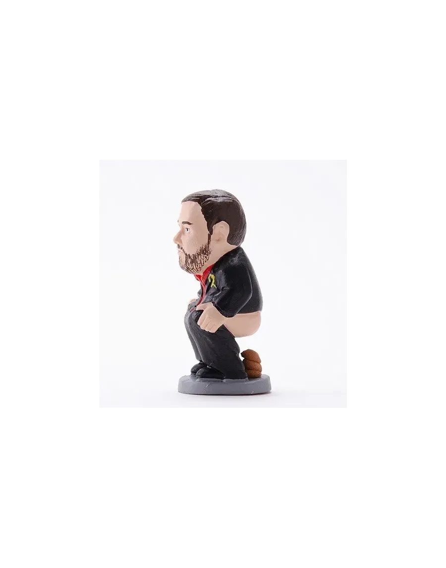 Figura de Caganer Oriol Junqueras de Alta Calidad - Compra Ahora