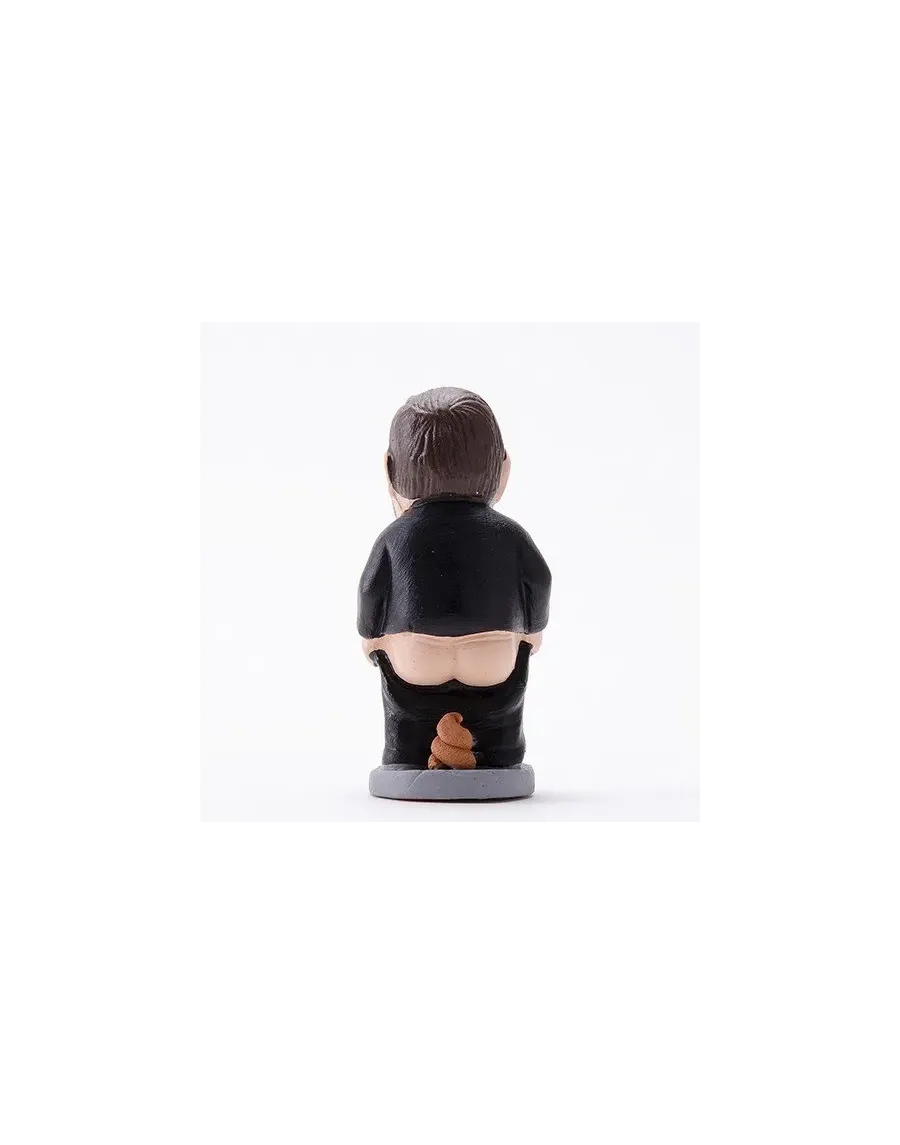 Figura de Caganer Oriol Junqueras de Alta Calidad - Compra Ahora