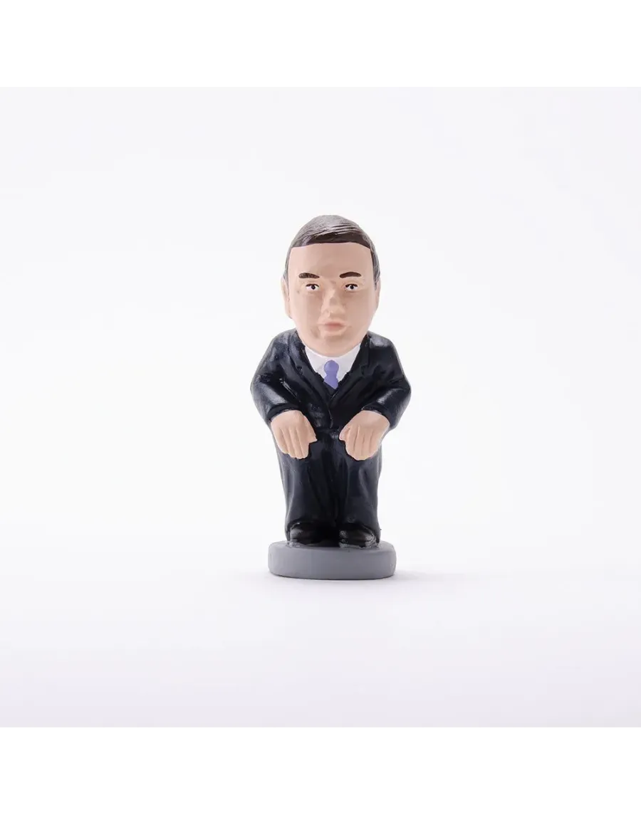 Figura de Caganer Albert Rivera d'Alta Qualitat - Compra Ara