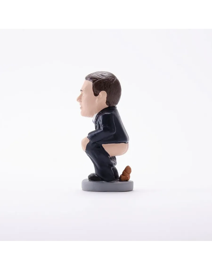 Figura de Caganer Albert Rivera d'Alta Qualitat - Compra Ara