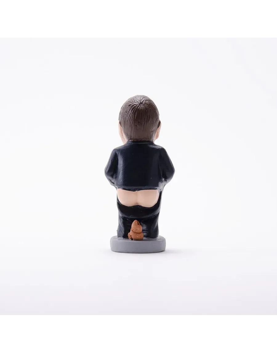 Figura de Caganer Albert Rivera d'Alta Qualitat - Compra Ara