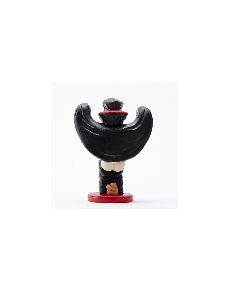 Figura de Caganer Drácula de Alta Calidad - Compra Ahora