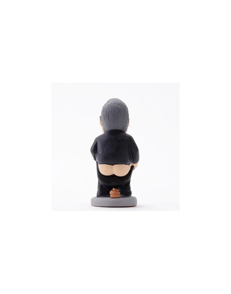 Figura de Caganer Alex Salmond de Alta Calidad - Compra Ahora