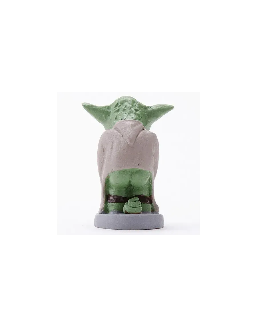 Figura de Caganer Yoda Star Wars d'Alta Qualitat - Compra Ara