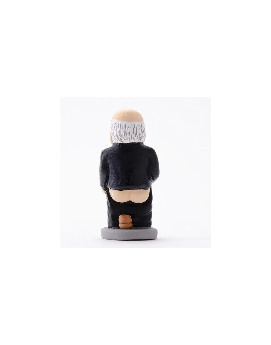 Figura de Caganer Josep Tarradellas de Alta Calidad - Compra Ahora