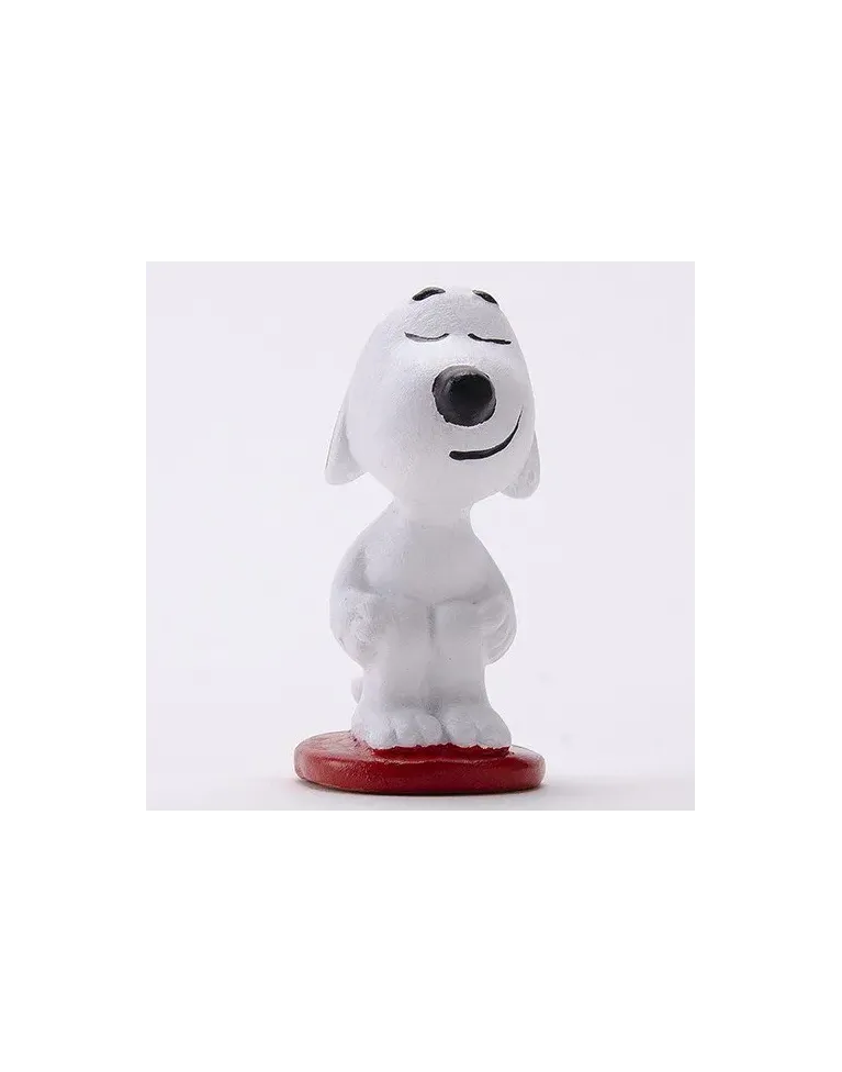 Figura de Caganer Snoopy de Alta Calidad - Compra Ahora