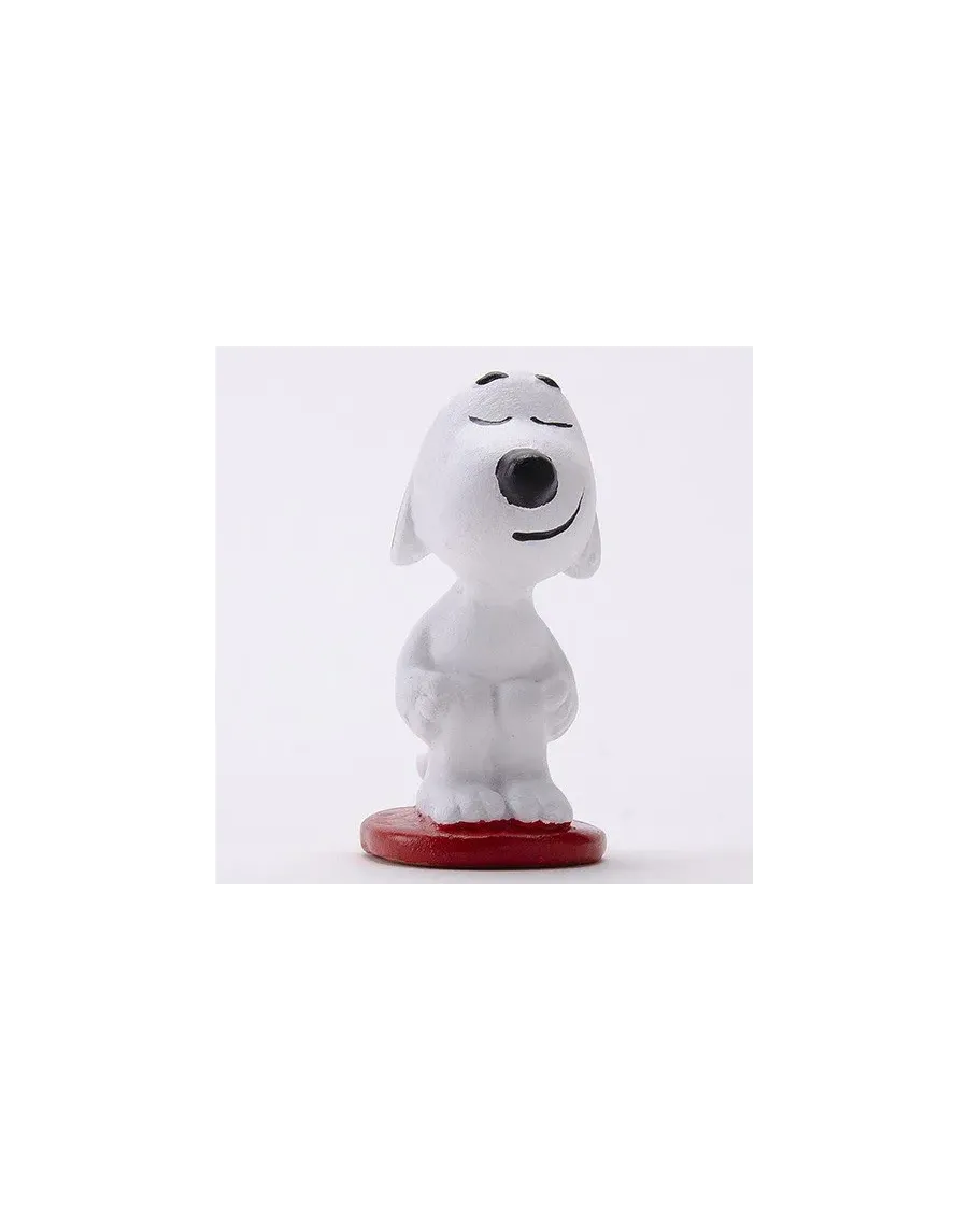 Figura de Caganer Snoopy de Alta Calidad - Compra Ahora