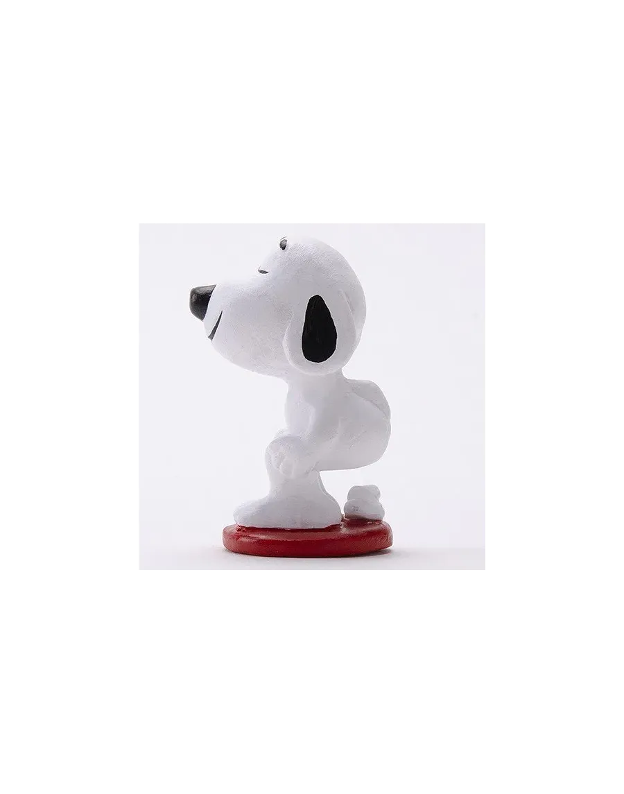 Figura de Caganer Snoopy de Alta Calidad - Compra Ahora