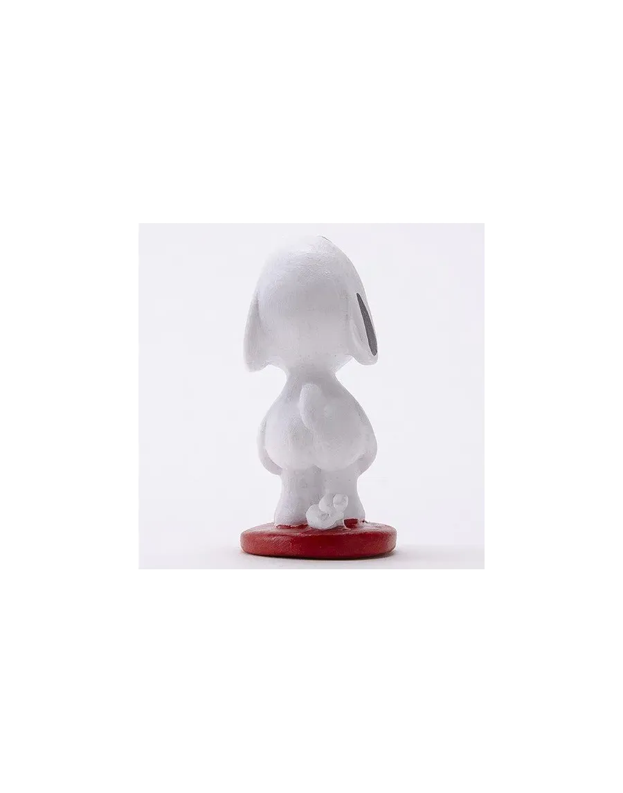 Figura de Caganer Snoopy de Alta Calidad - Compra Ahora