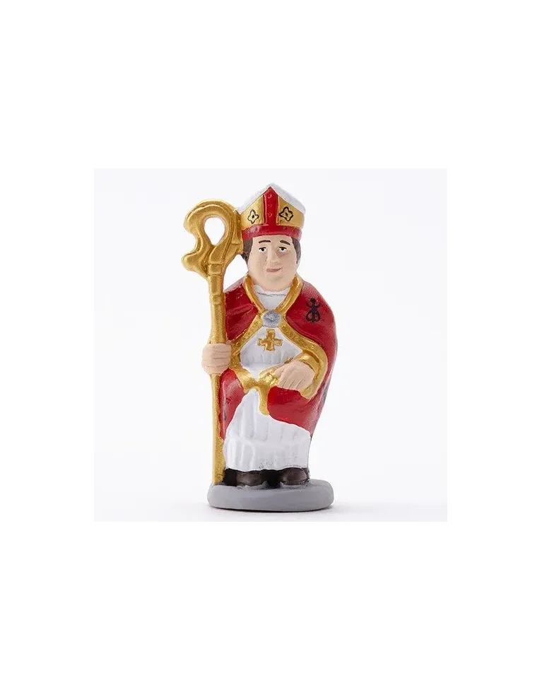 Figura de Caganer Sant Narcís de Alta Calidad - Compra Ahora