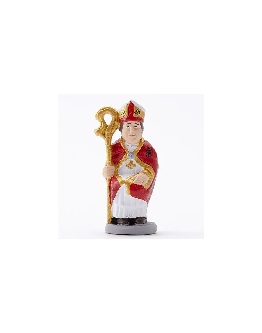 Figura de Caganer Sant Narcís de Alta Calidad - Compra Ahora