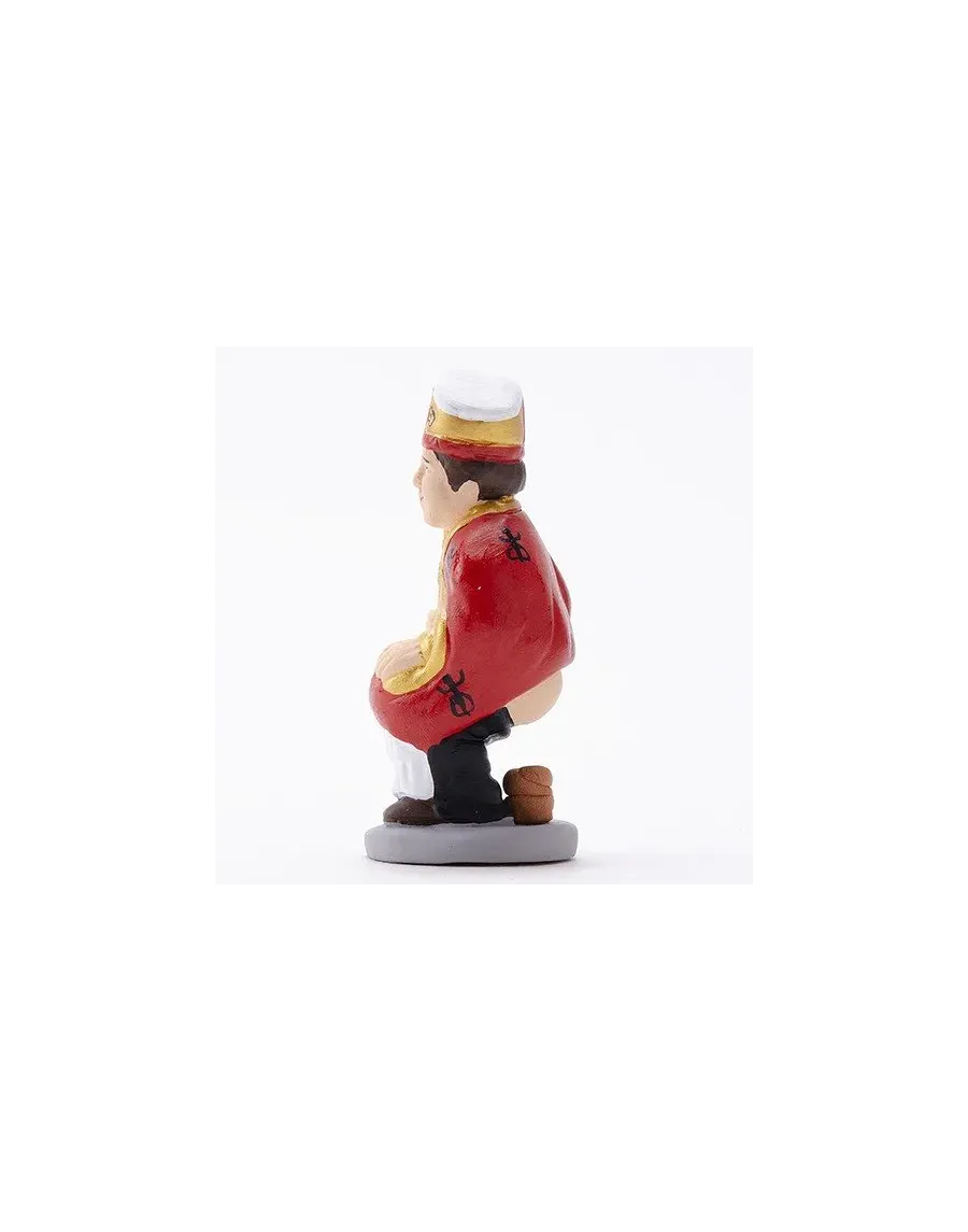 Figura de Caganer Sant Narcís de Alta Calidad - Compra Ahora