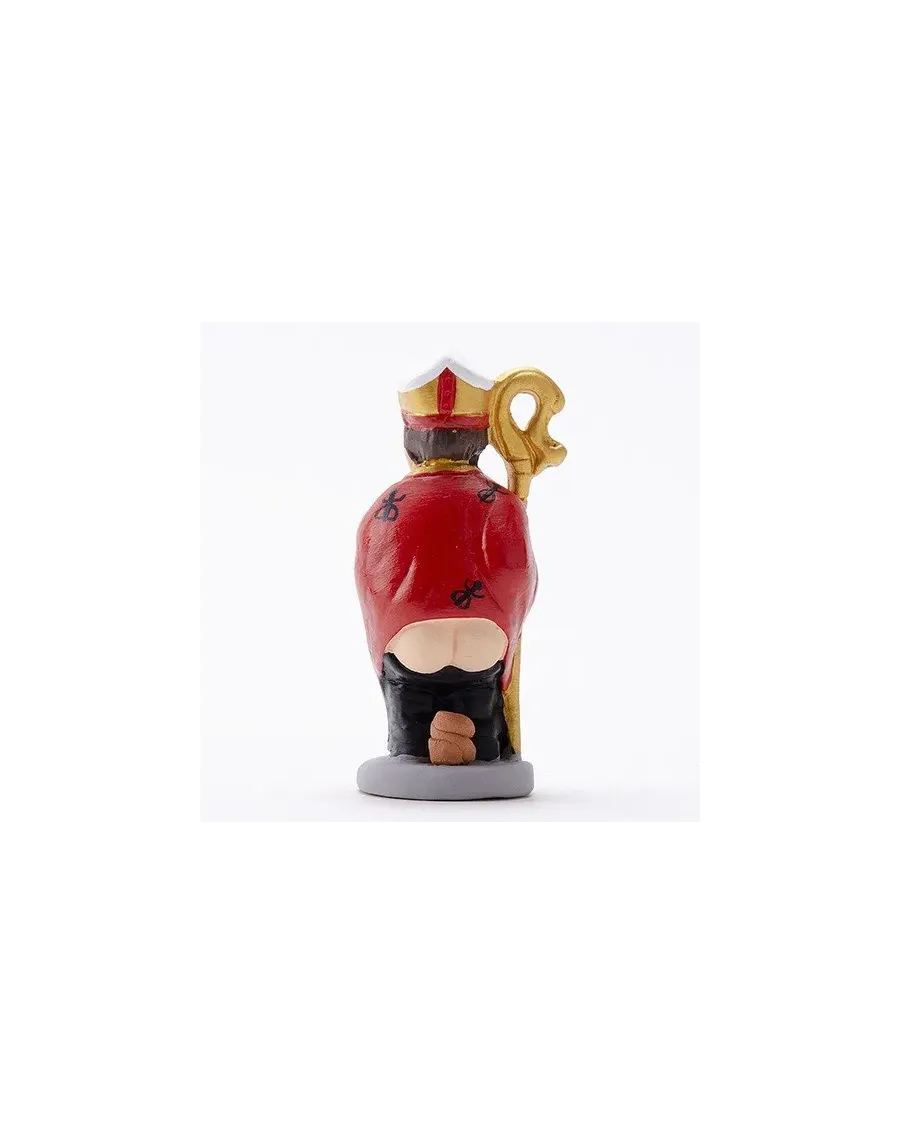 Figura de Caganer Sant Narcís de Alta Calidad - Compra Ahora