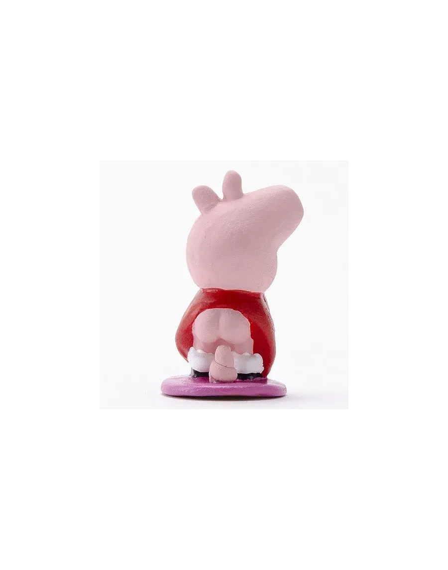 Figura de Caganer Peppa Pig de Alta Calidad - Compra Ahora