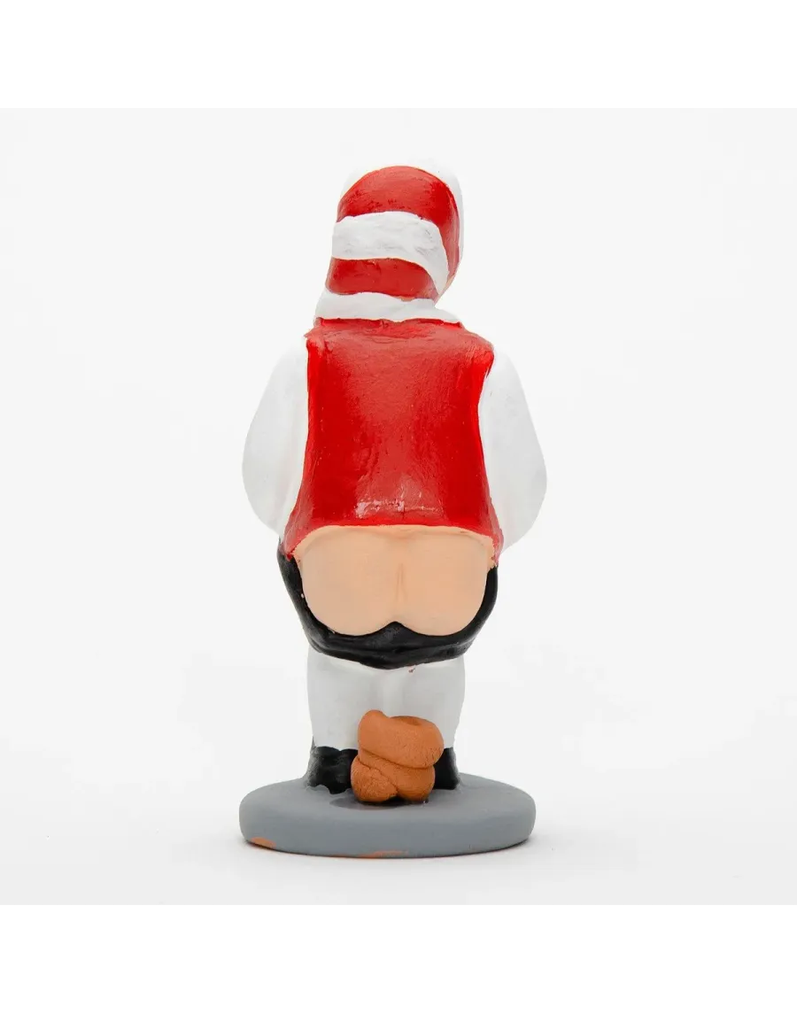 Figura de Caganer Haenneschen d'Alta Qualitat - Compra Ara