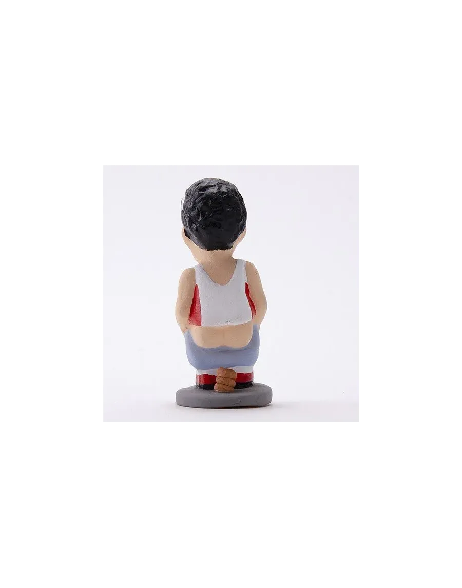 Figura de Caganer Kilian Jornet de Alta Calidad - Compra Ahora