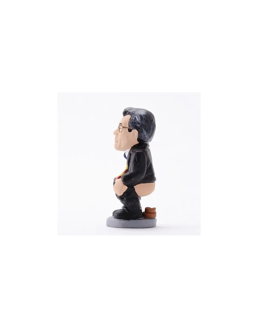 Figura de Caganer Artur Mas de Alta Calidad - Compra Ahora