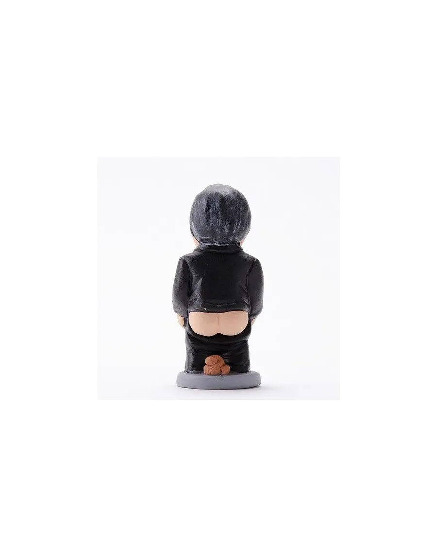 Figura de Caganer Artur Mas de Alta Calidad - Compra Ahora